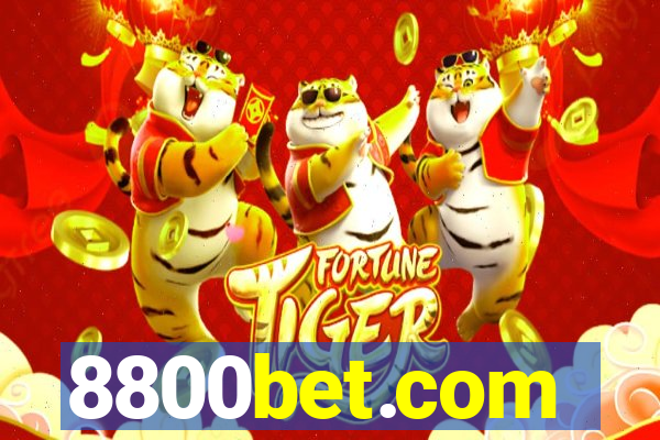 8800bet.com