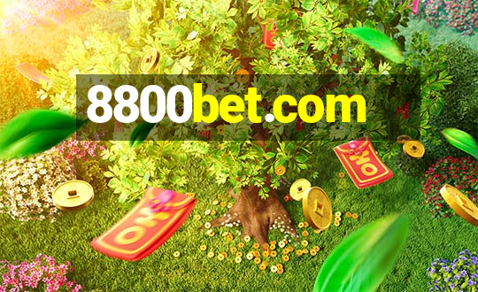 8800bet.com