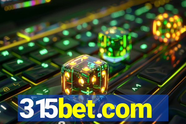 315bet.com