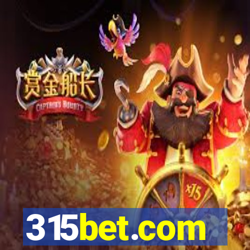 315bet.com