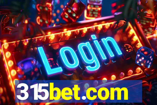 315bet.com