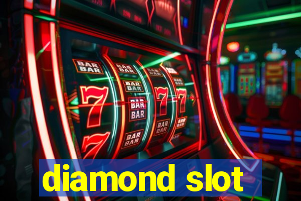 diamond slot