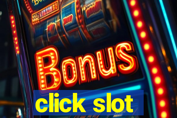 click slot