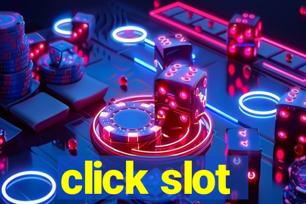 click slot