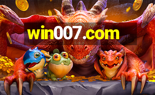 win007.com