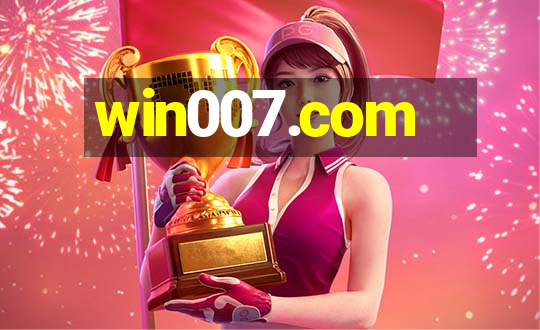 win007.com