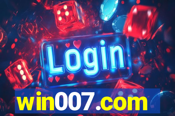 win007.com