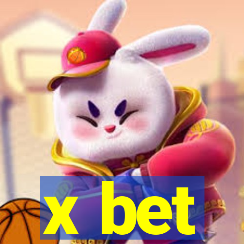 x bet