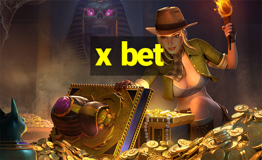 x bet