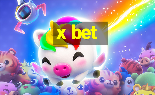 x bet