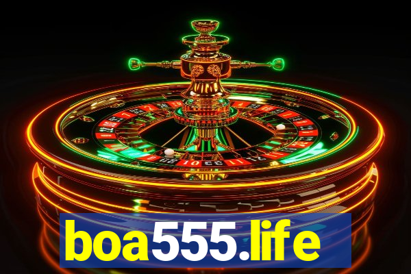 boa555.life