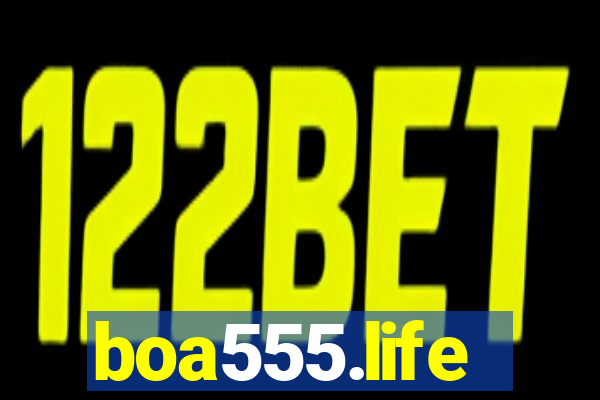 boa555.life