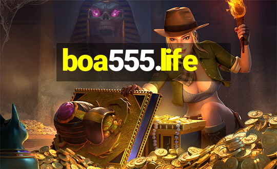 boa555.life