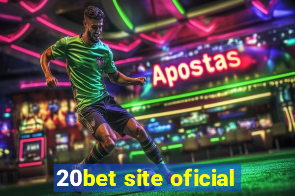 20bet site oficial