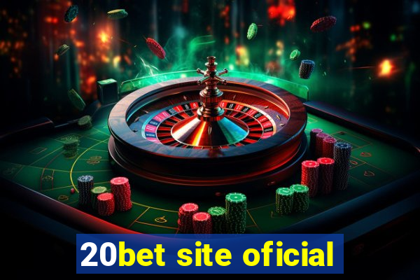 20bet site oficial