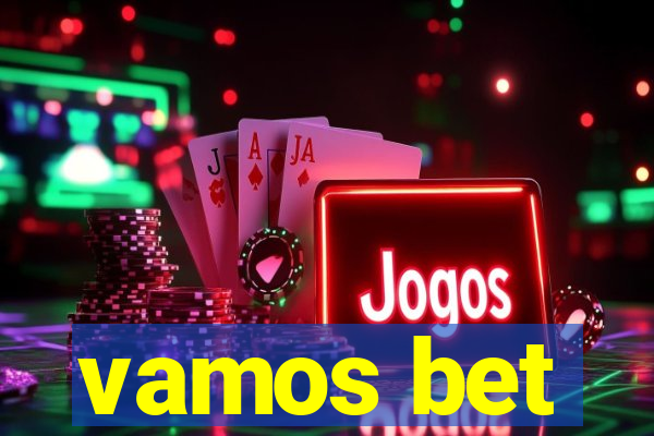 vamos bet