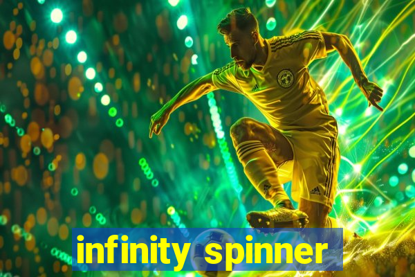 infinity spinner