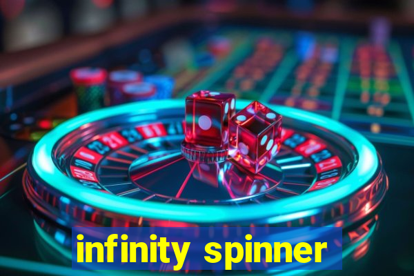 infinity spinner