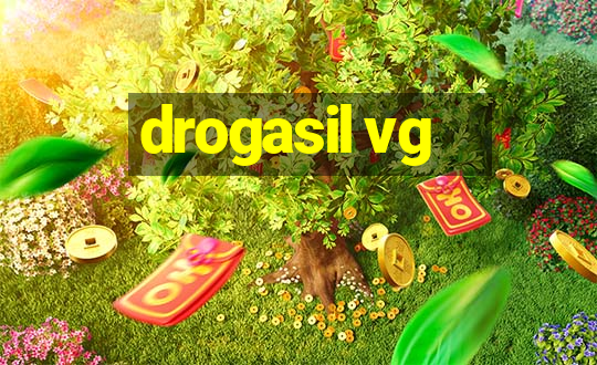 drogasil vg