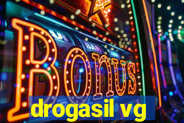 drogasil vg