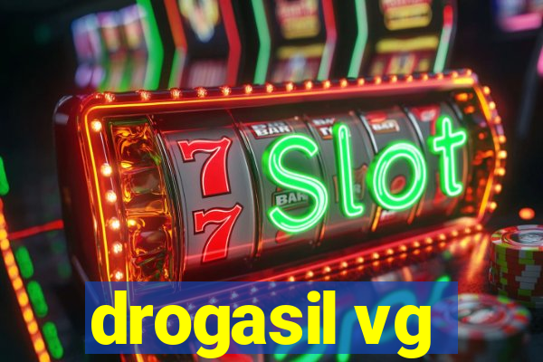 drogasil vg