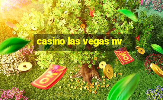 casino las vegas nv