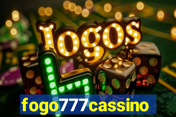 fogo777cassino