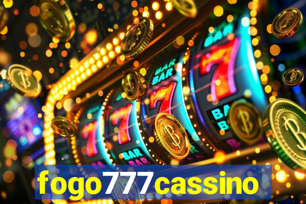 fogo777cassino