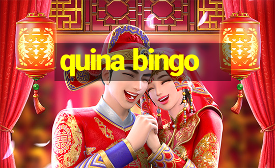 quina bingo