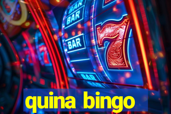 quina bingo