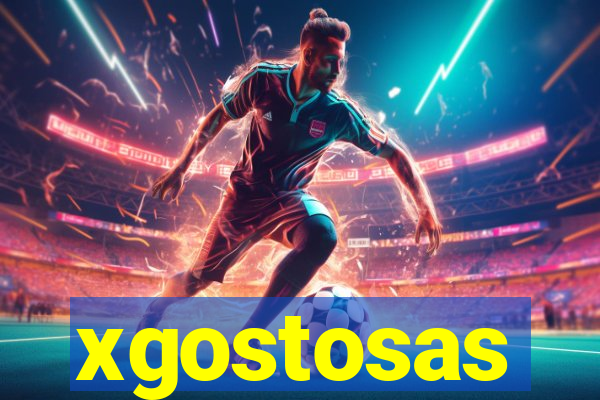 xgostosas