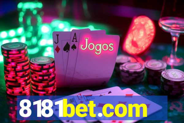 8181bet.com