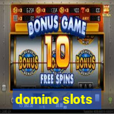 domino slots