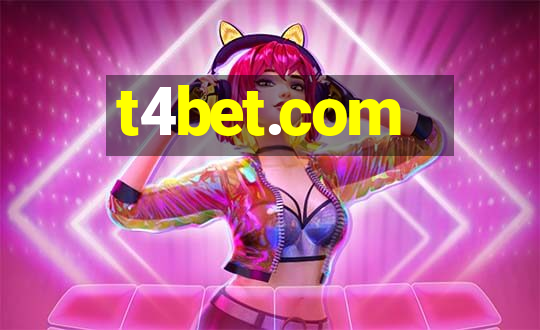 t4bet.com