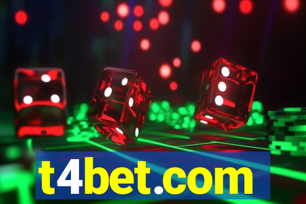 t4bet.com