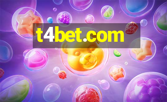 t4bet.com