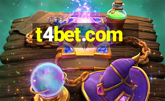 t4bet.com