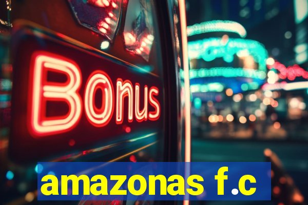 amazonas f.c