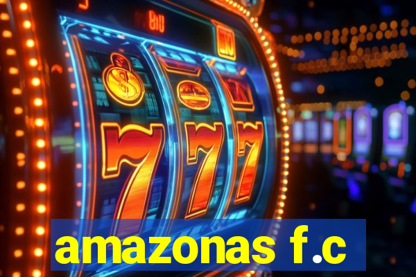 amazonas f.c