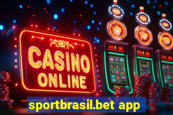 sportbrasil.bet app