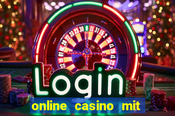 online casino mit apple pay