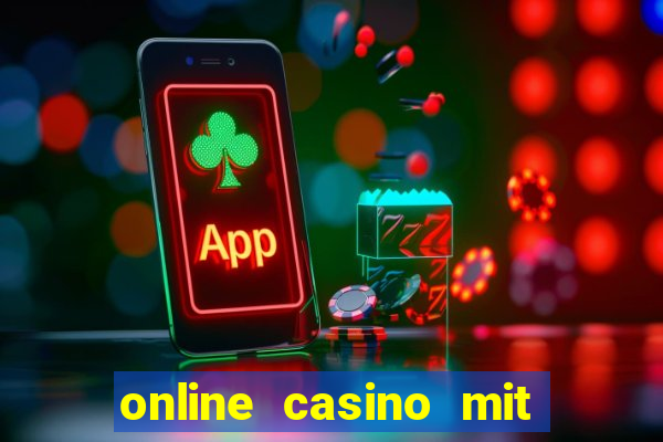 online casino mit apple pay