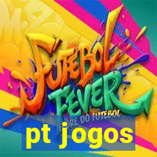 pt jogos