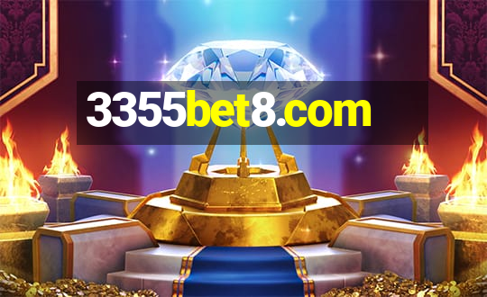 3355bet8.com