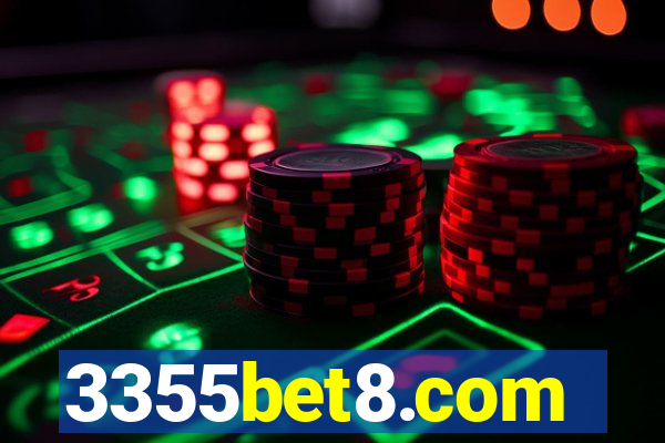 3355bet8.com