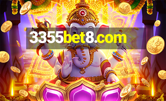 3355bet8.com