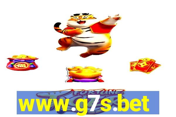 www.g7s.bet