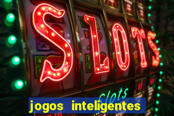 jogos inteligentes para celular