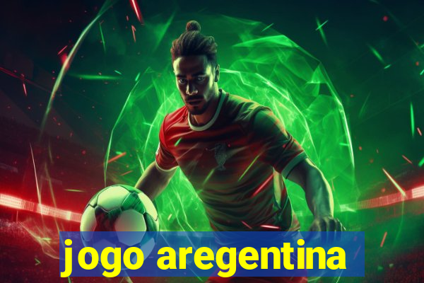 jogo aregentina