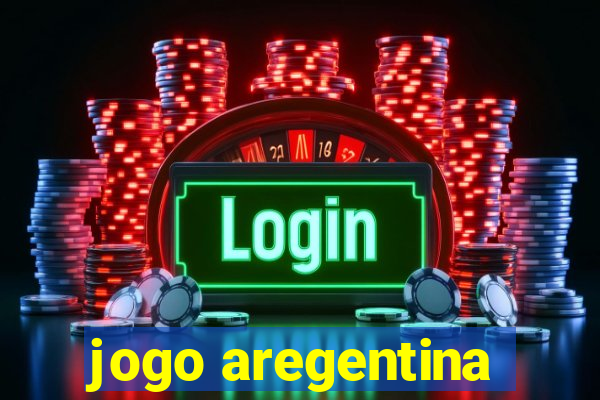 jogo aregentina